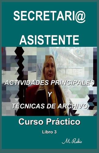 Secretari@ / Asistente - Curso Práctico