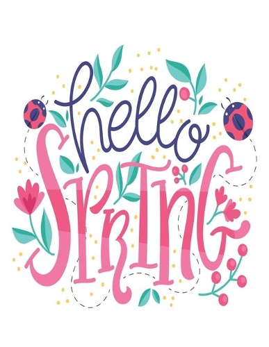 Hello Spring