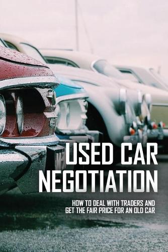 Used Car Negotiation