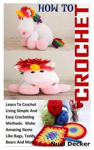 How to Crochet