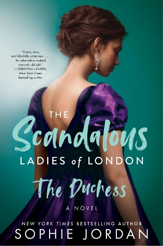 The Duchess: The Scandalous Ladies of London(2 Scandalous Ladies of London)