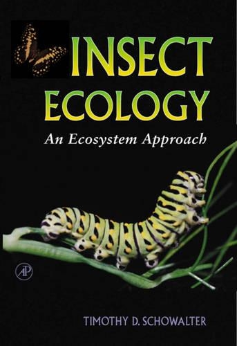 Insect Ecology