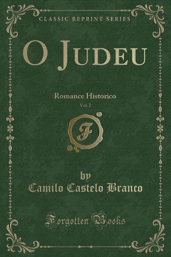 O Judeu, Vol. 2