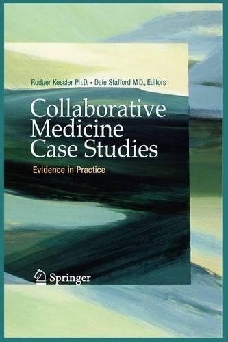 Collaborative Medicine Case Studies: (English)