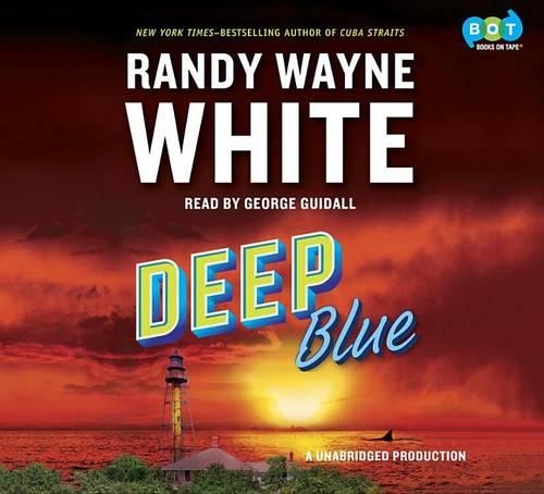 Deep Blue: (23 Doc Ford Novel)