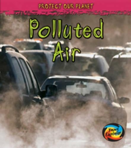Polluted Air