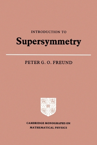Introduction to Supersymmetry