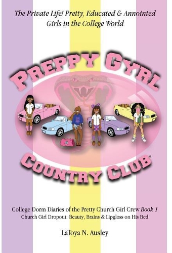 Preppy Gyrl Country Club