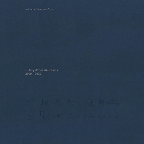 D'Arcy Jones Architects 2009-2020