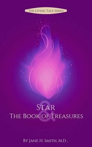 Star & the Book of Treasures