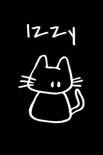 Izzy