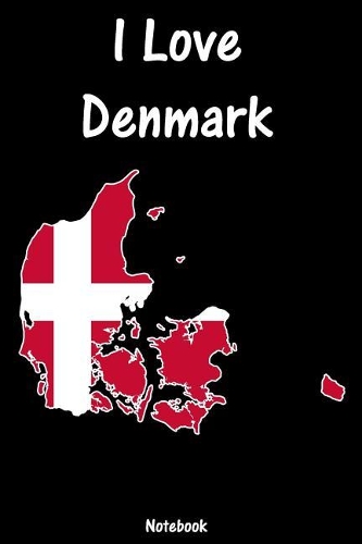 I Love Denmark