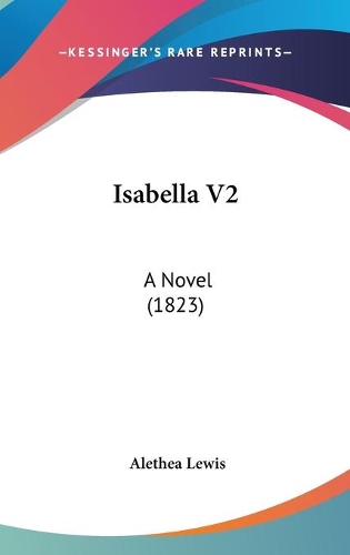 Isabella V2