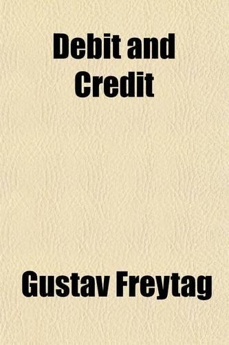 Debit and Credit