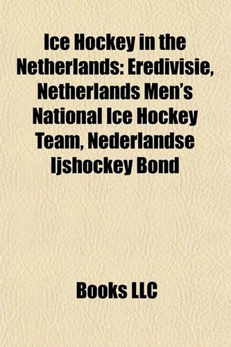 Ice Hockey in the Netherlands
