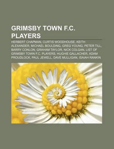 Grimsby Town F.C. Players
