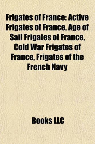 Frigates of France