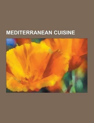 Mediterranean Cuisine
