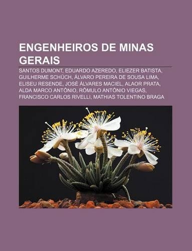 Engenheiros de Minas Gerais