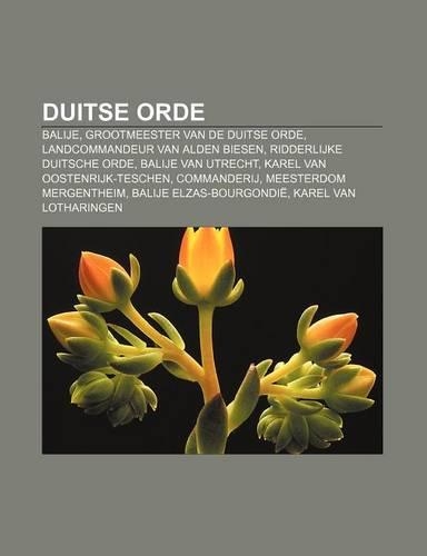 Duitse Orde