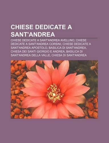 Chiese Dedicate a Sant'andrea