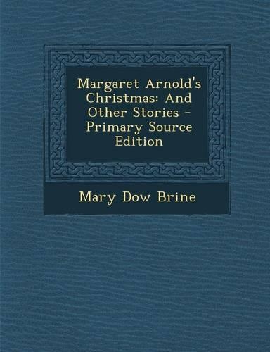 Margaret Arnold's Christmas