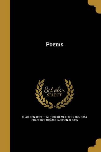 Poems