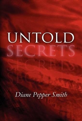 Untold Secrets: (English)