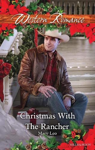 Christmas With The Rancher