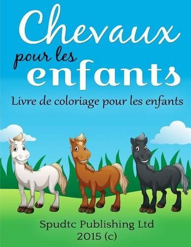 Chevaux pour les enfants