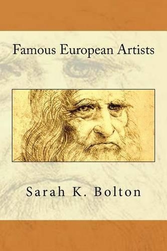 Famous European Artists: (English)