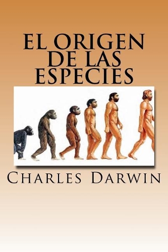 El Origen de Las Especies