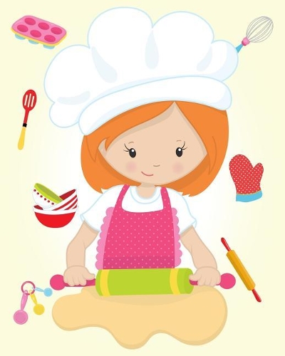 My Very Own Recipe Book