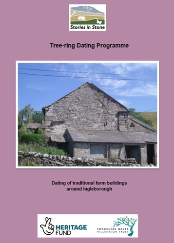 Tree-ring dating programme