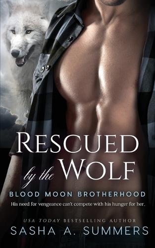 Rescued by the Wolf