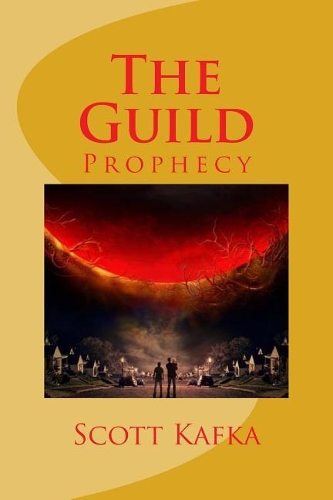 The Guild: Prophecy