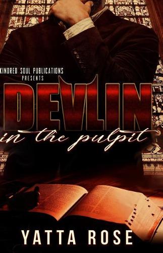 Devlin In The Pulpit