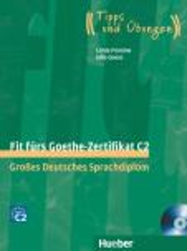 Fit furs Goethe-Zertifikat