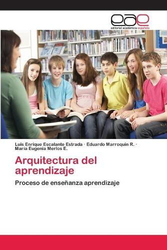 Arquitectura del aprendizaje: (Spanish)