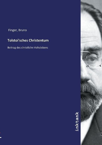 Tolstoi'sches Christentum
