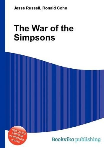 The War of the Simpsons