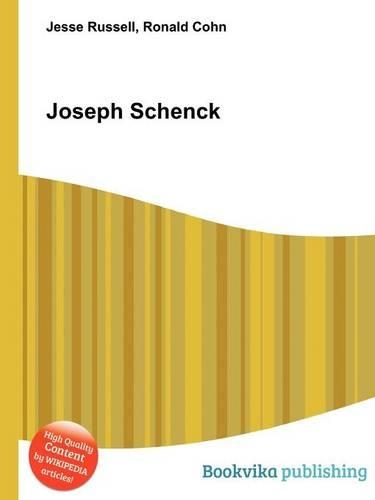 Joseph Schenck
