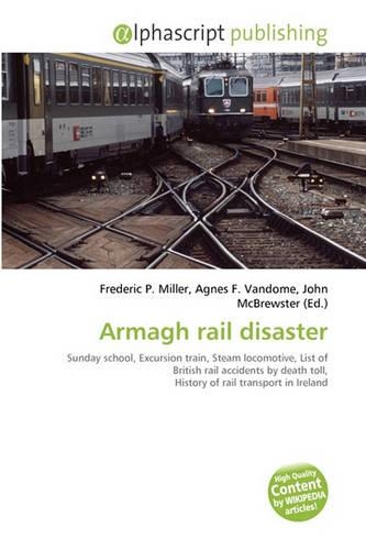 Armagh Rail Disaster
