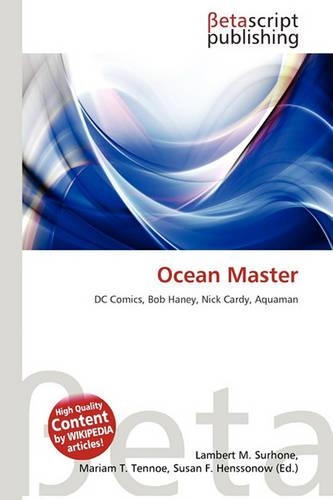 Ocean Master
