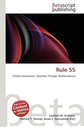 Rule 55