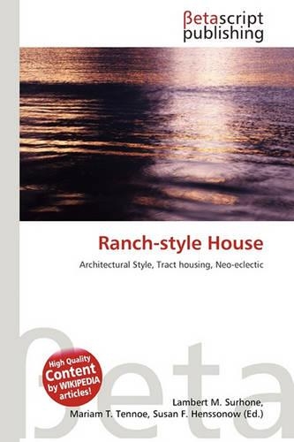 Ranch-Style House