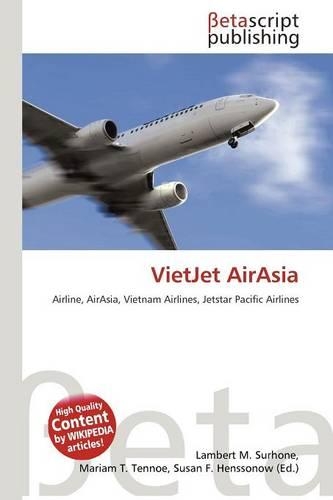 Vietjet Airasia