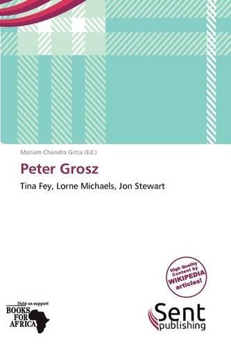 Peter Grosz