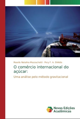 O comércio internacional do açúcar
