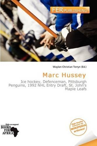 Marc Hussey